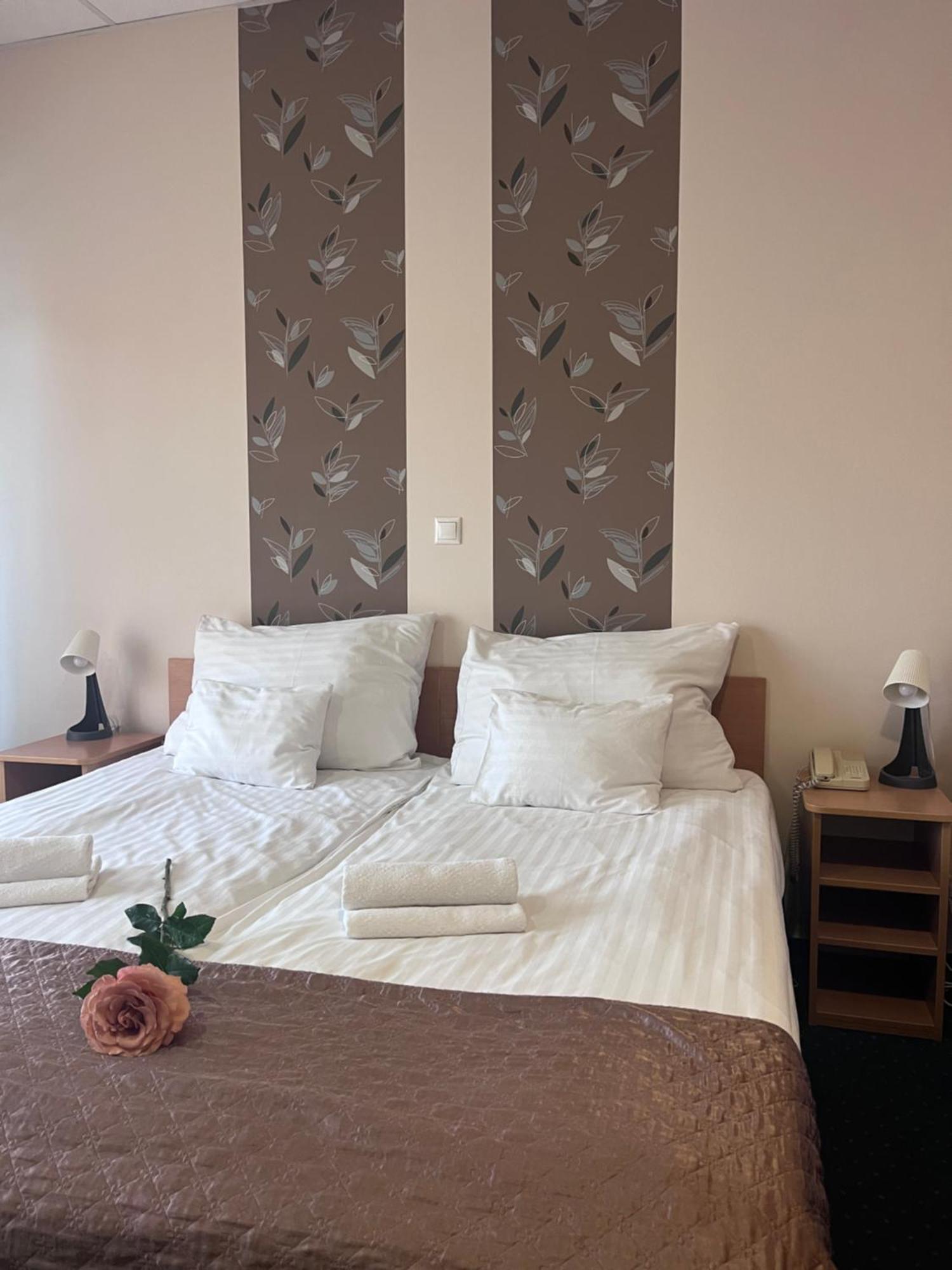 Готель Rose 3*