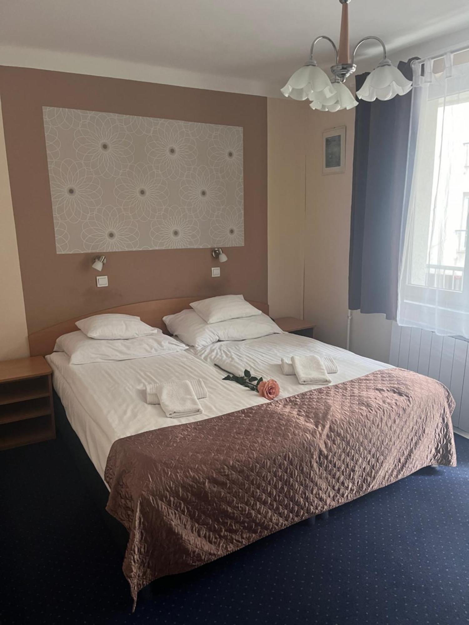 Готель Rose 3*